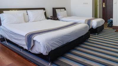 هتل مارینا یک