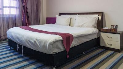 هتل مارینا یک