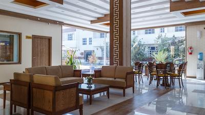 هتل مارینا یک