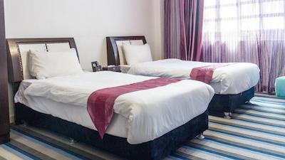 هتل مارینا یک