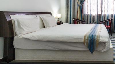 هتل مارینا یک