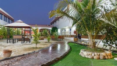 هتل مارینا یک