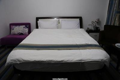 هتل مارینا یک