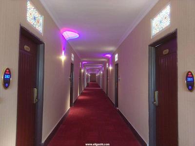 هتل مارینا یک