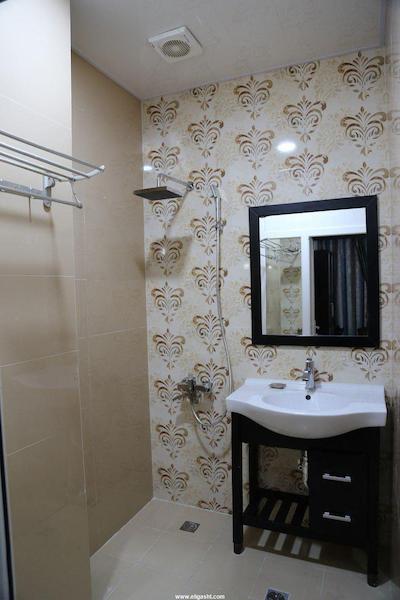 هتل مارینا یک