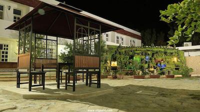 هتل مارینا یک