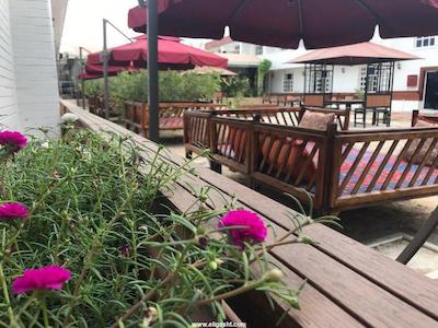 هتل مارینا یک