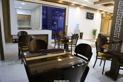 هتل مارینا یک