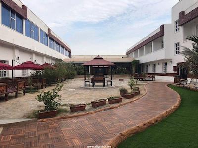 هتل مارینا یک