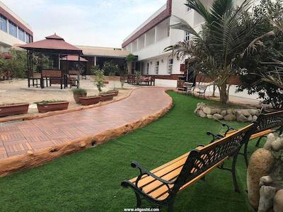 هتل مارینا یک