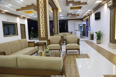 هتل مارینا یک