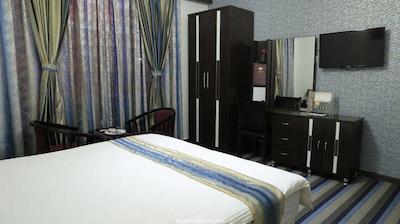 هتل مارینا یک