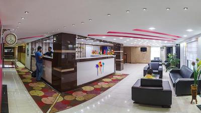 هتل مارینا دو