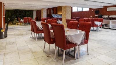 هتل مارینا دو