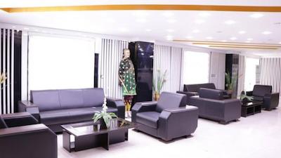 هتل مارینا دو