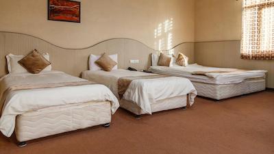 هتل مارینا دو