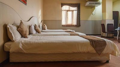 هتل مارینا دو