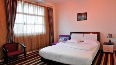 هتل مارینا دو