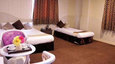 هتل مارینا دو