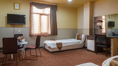 هتل مارینا دو