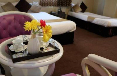 هتل مارینا دو