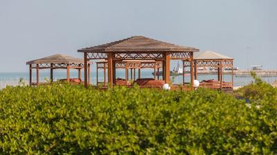 هتل خلیج فارس قشم