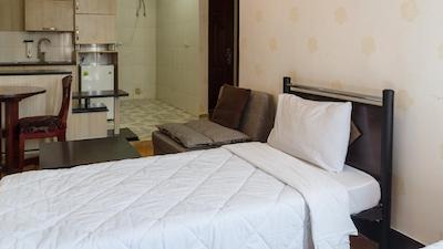 هتل کیمیا سه