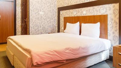 هتل کیمیا سه