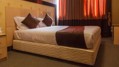 هتل کیمیا سه