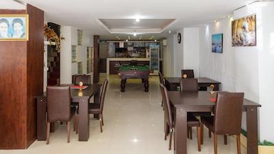 هتل کیمیا سه