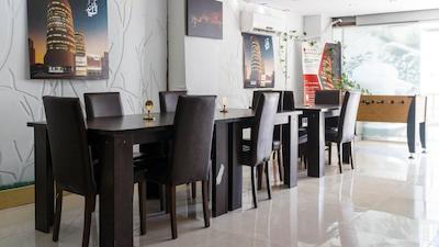 هتل کیمیا سه