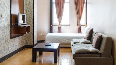 هتل کیمیا سه