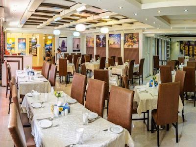 هتل کیمیا چهار