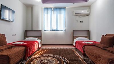 هتل سان سیتی