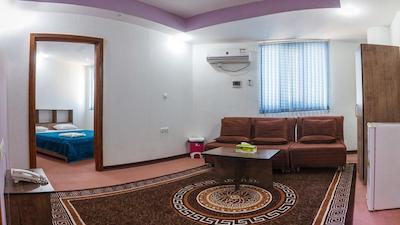 هتل سان سیتی