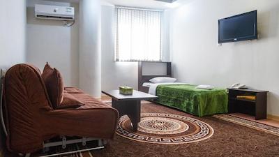 هتل سان سیتی