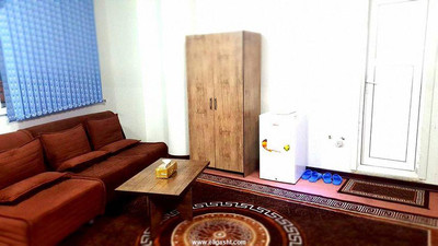 هتل سان سیتی