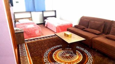 هتل سان سیتی