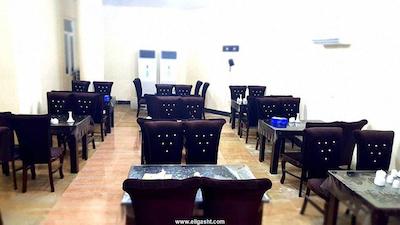 هتل سان سیتی