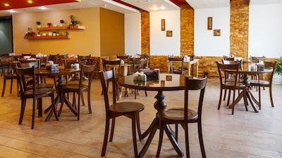 هتل نخل زرین