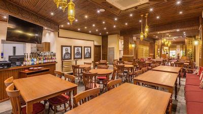 هتل بوتیک ایرمان قشم