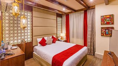 هتل بوتیک ایرمان قشم