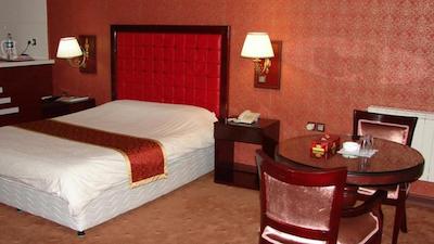 هتل شادی سنندج