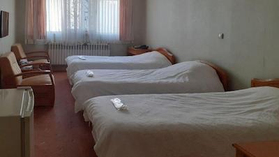 هتل شادی سنندج