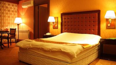 هتل شادی سنندج