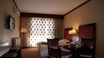 هتل شادی سنندج