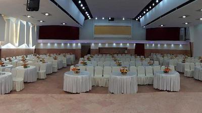 هتل شادی سنندج