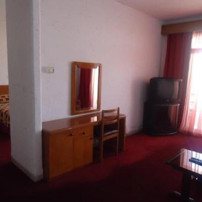 هتل استقلال زاهدان