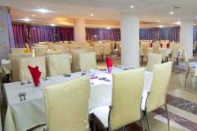 هتل استقلال زاهدان