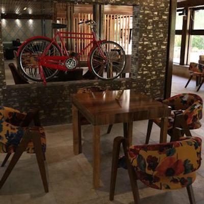 هتل استقلال زاهدان